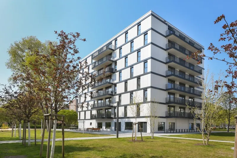 Anmietung nur für Studenten oder Azubis - mit Nachweis — photo 1